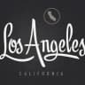 Telegram-группа Лос-Анджелес чат / Los Angeles Chat