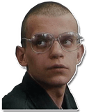 Стикеры По беспределу в Telegram