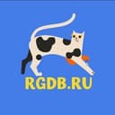 Канал Афиша РГДБ в Telegram