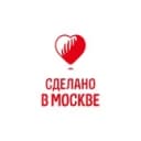 Канал Сделано в Москве в Telegram