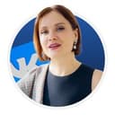 Канал Тома про ВКонтакте в Telegram