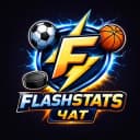 Группа FlashStats Chat — обсуждение прогнозов и ставок в Telegram