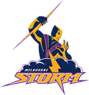 Стикеры NRL в Telegram