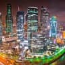 Москва - лучшие предложения, скидки, акции, промокоды