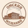 Telegram-канал Омский мещанин