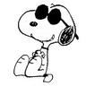 Snoopy's Moods
