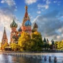 Канал Любимая Москва в Telegram