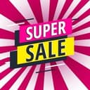 Канал SUPER SALE в Telegram