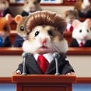 Канал Hamster TRUMP 🐹 в Telegram