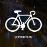 Telegram-канал Let's bike it!