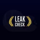 Канал LeakCheck в Telegram