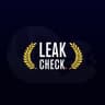 LeakCheck