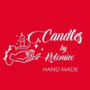 Группа CANDLES by Kolomiets в Telegram