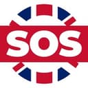 Канал SOS English в Telegram