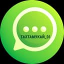 Группа Тахтамукай_01 ЧАТ в Telegram