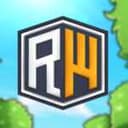 Канал ReallyWorld в Telegram