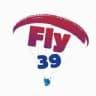 Telegram-канал Fly39 Полëты на параплане в Калининграде.