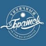 Telegram-канал Типичный Братск