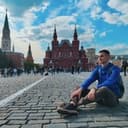 Канал Птушкин Роман о спорте, путешествиях и бизнесе в Telegram