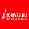 Telegram-канал DRIVE2 Москва