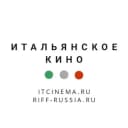 Канал Итальянское кино в Telegram