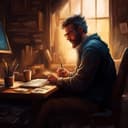 Канал Писатель - читатель | Короткие Рассказы | Истории в Telegram