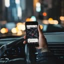 Группа UBER LYFT чат USA в Telegram