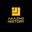 Канал Amazing History в Telegram