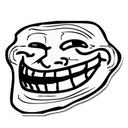 Стикеры Troll Pack в Telegram