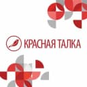 Канал Красная Талка в Telegram