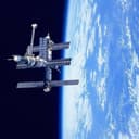 Канал Orbital station 🔭 в Telegram
