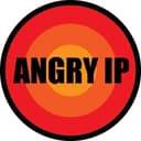Канал Angry IP в Telegram