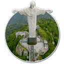 Стикеры Wonders of the world в Telegram