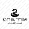 SOFT на PYTHON
