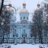 Telegram-канал Мой Санкт-Петербург | Питер | Спб