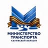 Telegram-канал Минтранс 40