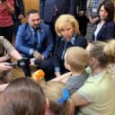 Канал Уполномоченный по правам человека в Чеченской Республике в Telegram
