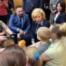 Telegram-канал Уполномоченный по правам человека в Чеченской Республике