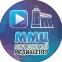 Канал Молодежный Медиацентр Коломна в Telegram