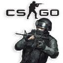 Стикеры Counter Strike в Telegram