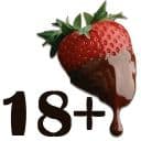 Стикеры Запретные сладости в Telegram