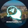 Telegram-группа Чат Турции Анталия
