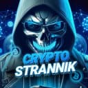 Канал CRYPTO STRANNIK в Telegram