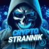 Telegram-канал CRYPTO STRANNIK