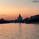 Канал Москва как на ладони | места, афиша 💔 в Telegram