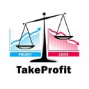 Канал TAKE PROFIT - торговые сигналы на MOEX в Telegram