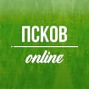 Канал Online pskov | Псков онлайн в Telegram
