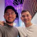 Канал Краснов и Афанасьев в Telegram