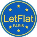 Канал LetFlat - PARIS - Louer / LetFlat - ПАРИЖ - Аренда / LetFlat - ПАРИЖ - Оренда в Telegram