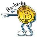 Стикеры Выше неба в Telegram